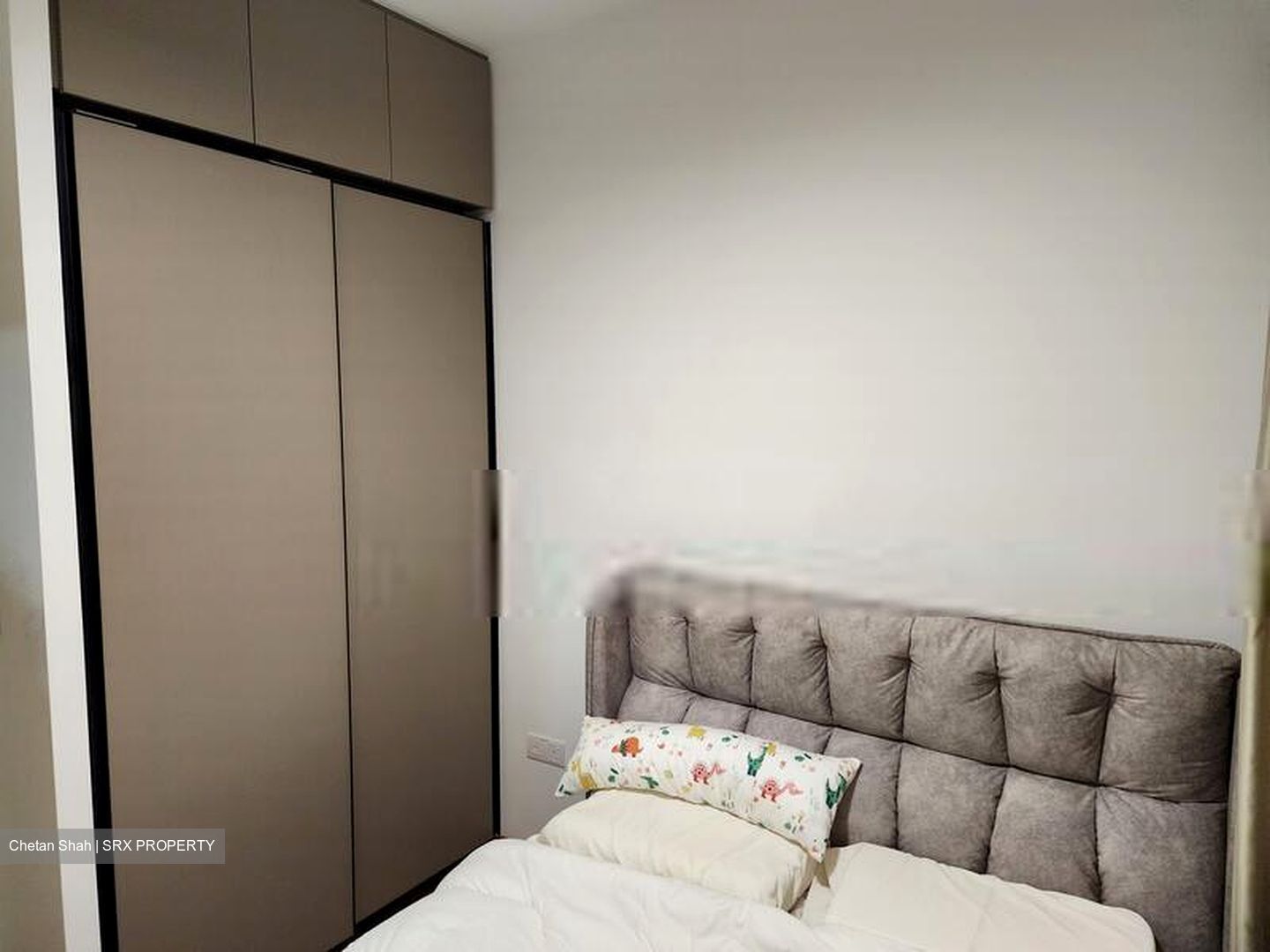 The Jovell (D17), Condominium #405357831